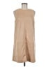 THML Tan Casual Dress Size M - photo 1