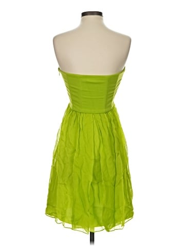 Diane von Furstenberg Cocktail Dress (view 2)