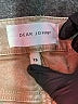 Dear John Tan Denim Shorts Size 25 waist - photo 3