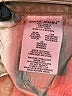 Dear John Tan Denim Shorts Size 25 waist - photo 4