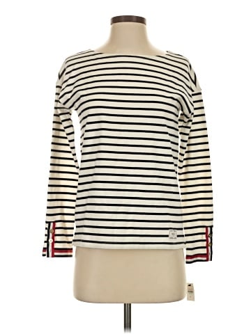 Talbots Pullover Sweater (view 1)
