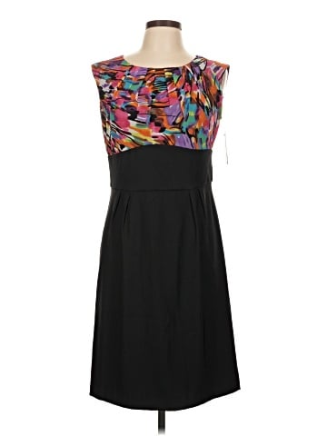 AB Studio Cocktail Dress (view 1)