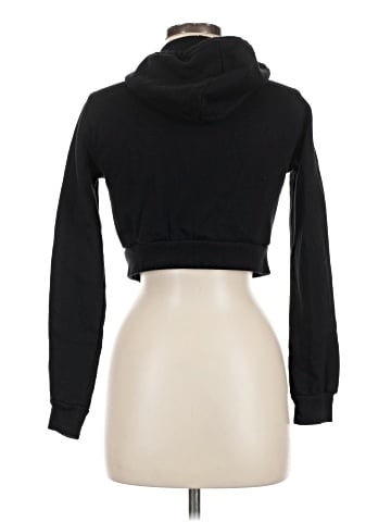 Divided by H&M Zip Up Hoodie (view 2)