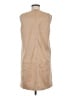 THML Tan Casual Dress Size M - photo 2
