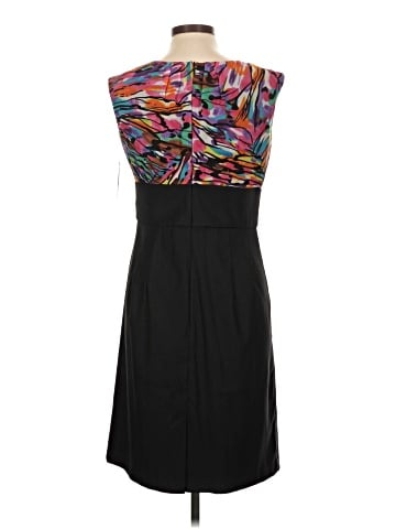 AB Studio Cocktail Dress (view 2)