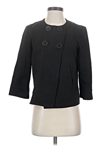 Larry Levine Coat (view 1)