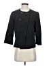 Larry Levine Black Coat Size S - photo 1