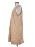 THML Tan Casual Dress Size M - photo 5