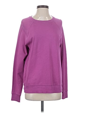 Athleta Sweatshirt (view 1)