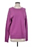 Athleta Purple Sweatshirt Size S (tall) - photo 1