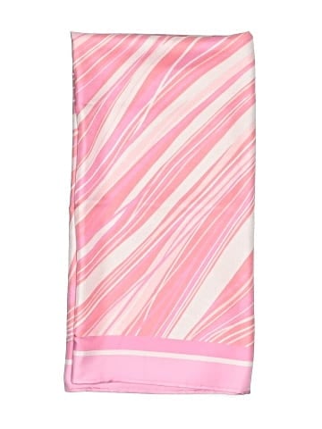 J. McLaughlin Silk Scarf (view 2)