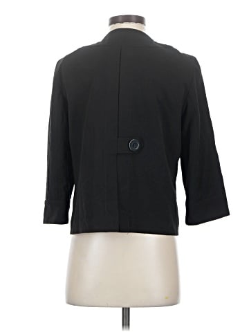 Larry Levine Coat (view 2)