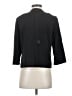 Larry Levine Black Coat Size S - photo 2