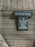 Rafaella Brown Jacket Size 14 - photo 6