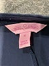 Lilly Pulitzer Solid Blue Active Pants Size 10 - photo 7