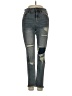 BDG Gray Jeans Size 25 waist (estimated) - photo 1