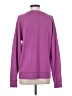 Athleta Purple Sweatshirt Size S (tall) - photo 2