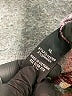 A. Byer Floral Burgundy Pullover Sweater Size XL - photo 8