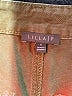 Lilla P Gold Skort Size 0 - photo 3
