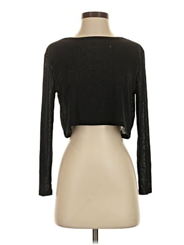 DAZY 3/4 Sleeve T-Shirt (view 1)