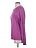 Athleta Purple Sweatshirt Size S (tall) - photo 5