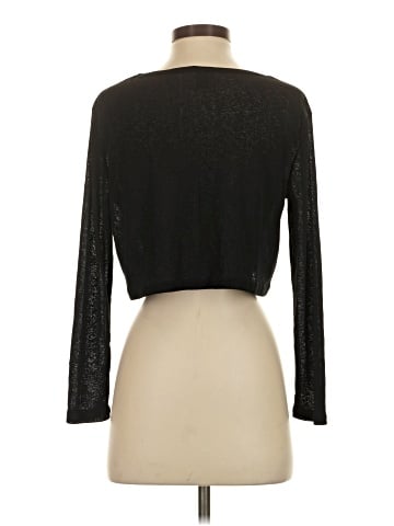 DAZY 3/4 Sleeve T-Shirt (view 2)