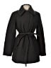 DKNY 100% Polyester Black Coat Size L - photo 1