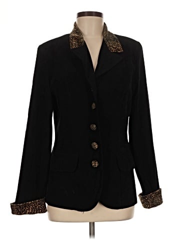 Fashion Bug Blazer (view 1)
