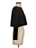 DAZY 100% Polyester Black 3/4 Sleeve T-Shirt Size S - photo 4