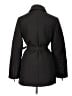 DKNY 100% Polyester Black Coat Size L - photo 2