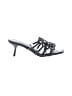 Assorted Brands Gray Sandals Size 9 1/2 - photo 1