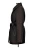 DKNY 100% Polyester Black Coat Size L - photo 5