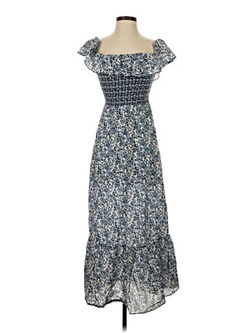 Zara Casual Dress (view 1)