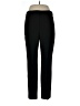 J.Crew Solid Black Dress Pants Size 10 - photo 1