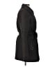 DKNY 100% Polyester Black Coat Size L - photo 4