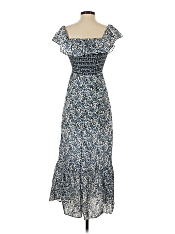 Zara Casual Dress (view 2)