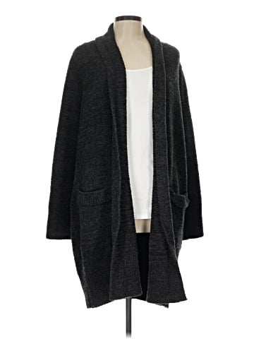 Barefoot Dreams Cozychic Lite Cardigan (view 1)