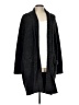 Barefoot Dreams Cozychic Lite 100% Polyester Black Cardigan Size L - photo 1