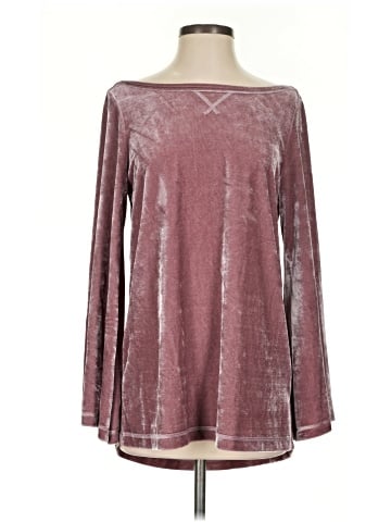 Soft Surroundings Pullover Sweater (view 1)