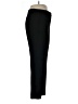 J.Crew Solid Black Dress Pants Size 10 - photo 4