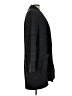 Barefoot Dreams Cozychic Lite 100% Polyester Black Cardigan Size L - photo 4