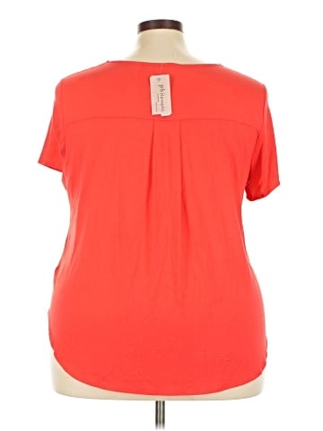 Philosophy Republic Clothing Short Sleeve T-Shirt (view 2)