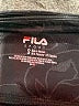 Fila Sport Black Active Pants Size S - photo 4