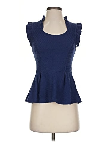Anthropologie Sleeveless Top (view 1)