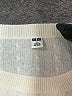 Uniqlo Ivory Turtleneck Sweater Size S - photo 7