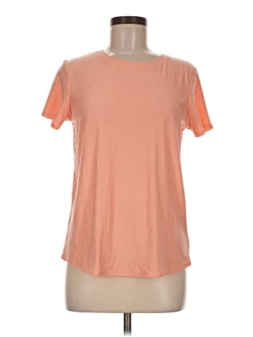 Jockey Short Sleeve T-Shirt (view 1)