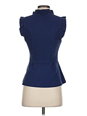 Anthropologie Sleeveless Top (view 2)