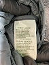 Tangerine 100% Nylon Gray Vest Size L - photo 6