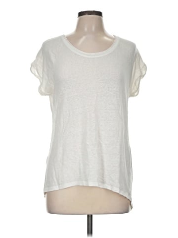 Lyssé Short Sleeve T-Shirt (view 1)