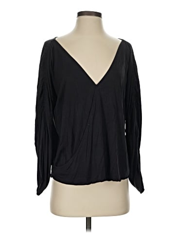 Free People Long Sleeve Blouse (view 1)